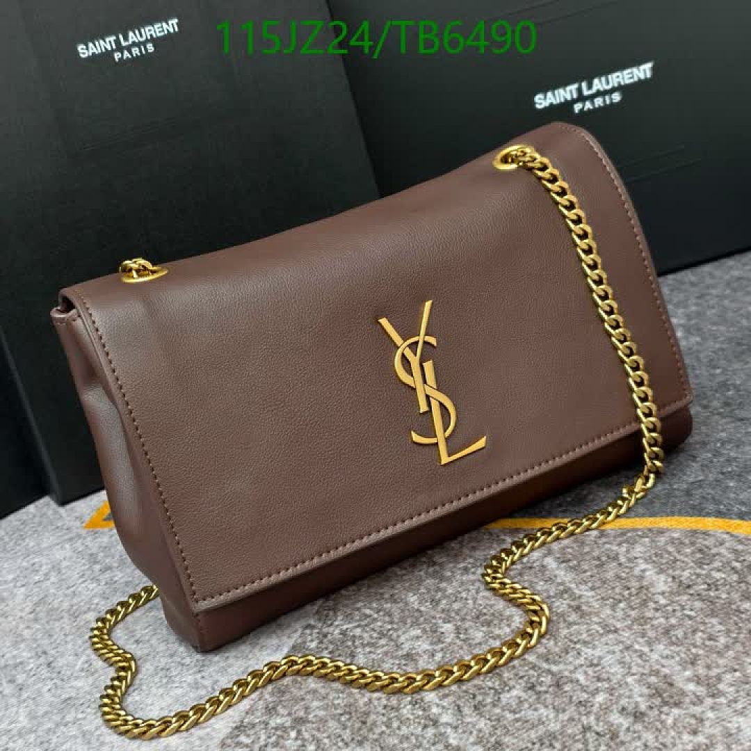 YSL-Bags(4A) Code: TB6490 $: 115USD