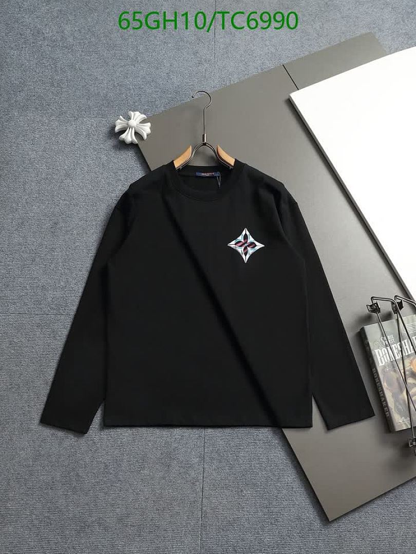 LV-Clothing Code: TC6990 $: 65USD