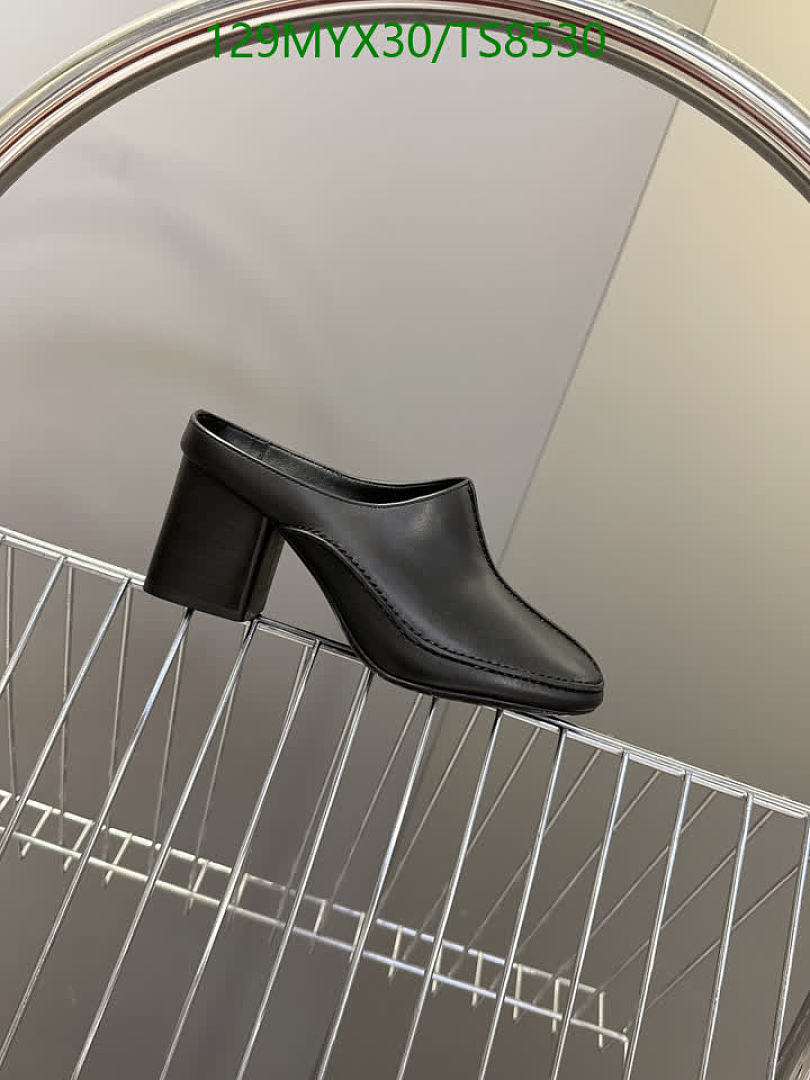 Hermes-Shoes(Women) Code: TS8530 $: 129USD