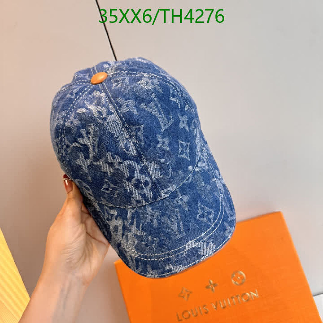 LV-Hats Code: TH4276 $: 35USD
