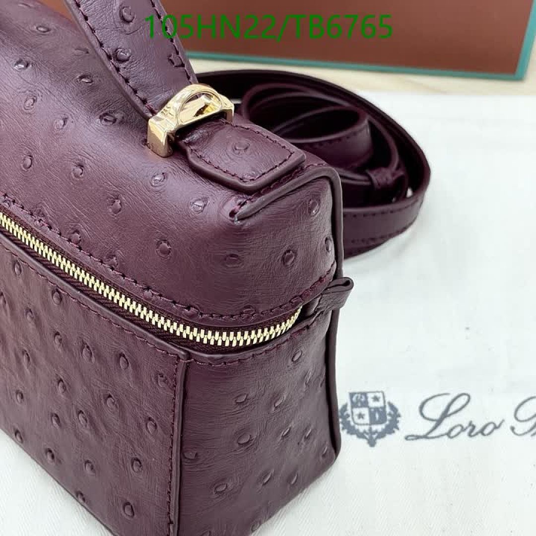 Loro Piana-Bags(4A) Code: TB6765 $: 105USD