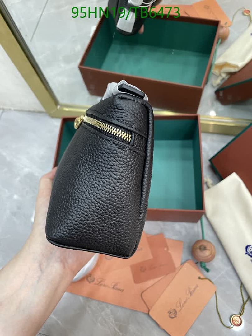 Loro Piana-Bags(4A) Code: TB6473 $: 95USD