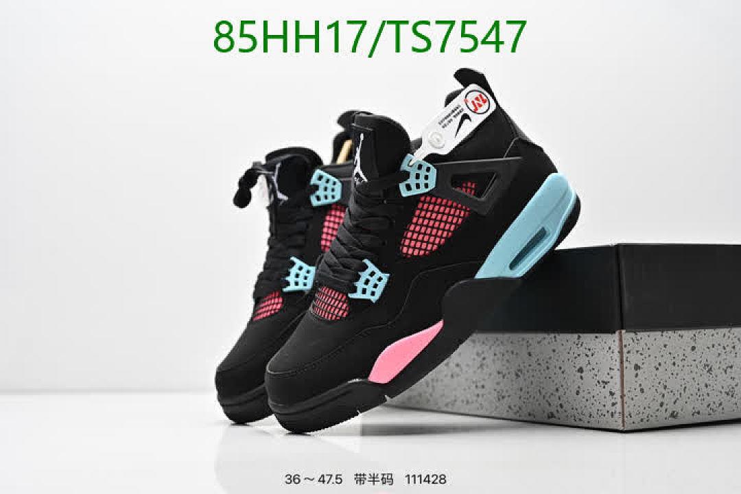 NIKE-Shoes(Women) Code: TS7547 $: 85USD