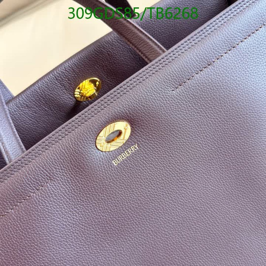 Balenciaga-Bags(5A) Code: TB6268 $: 309USD