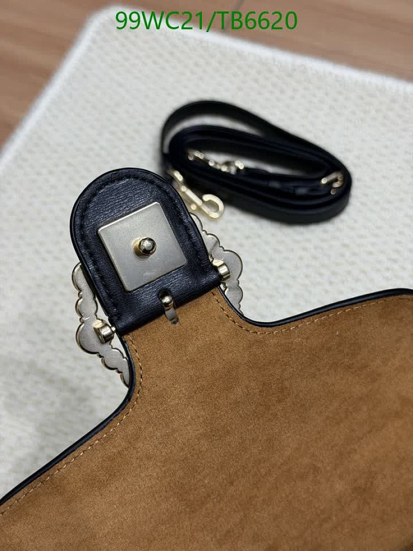Coach-Bags(4A) Code: TB6620 $: 99USD