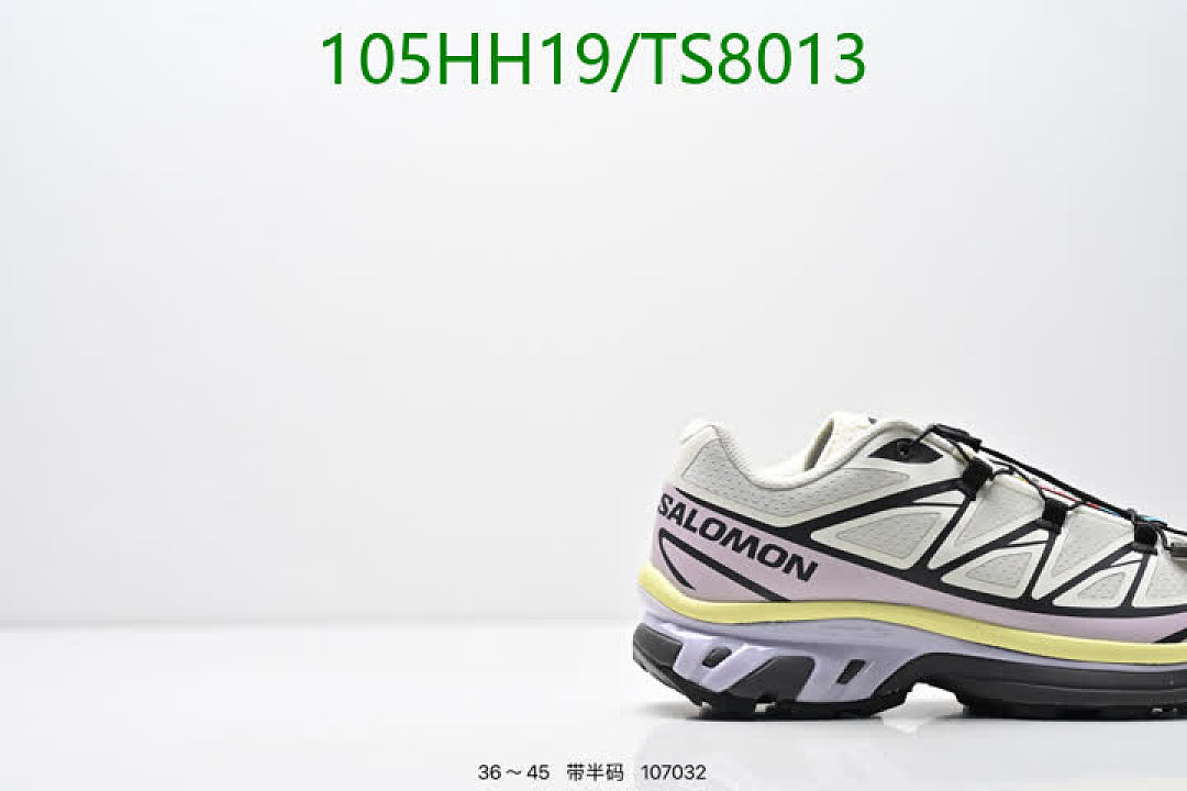 Salomon-Shoes(Men) Code: TS8013 $: 105USD