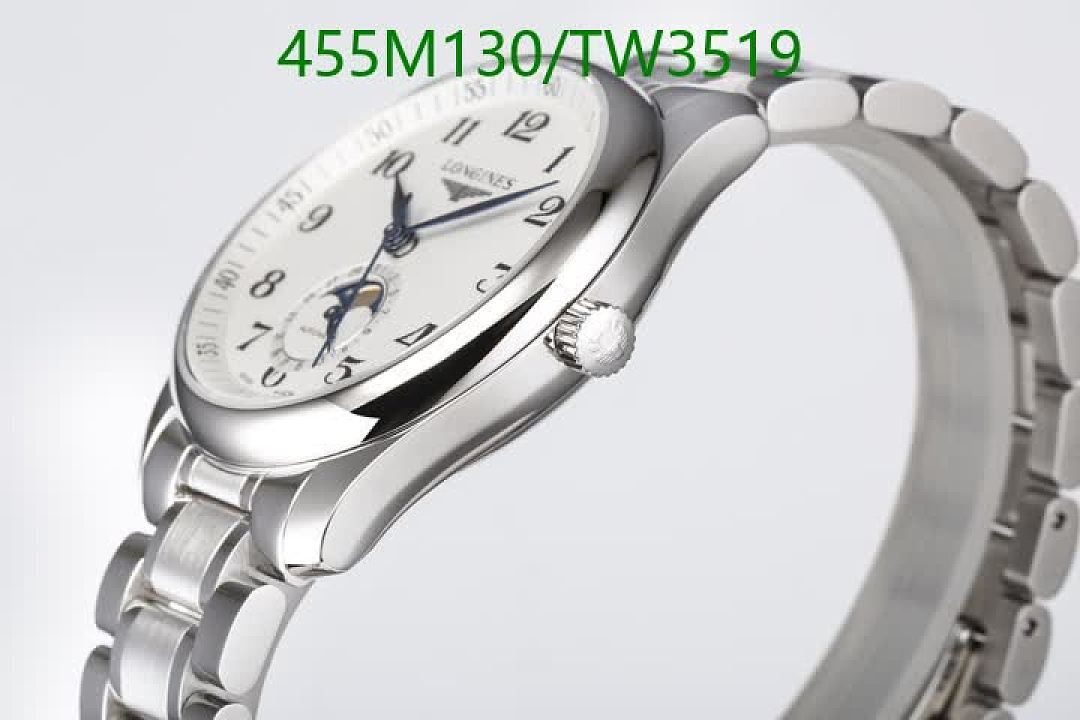 Longines-Watches(5A) Code: TW3519 $: 455USD