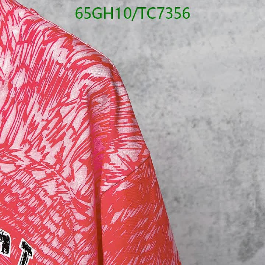 Balenciaga-Clothing Code: TC7356 $: 65USD