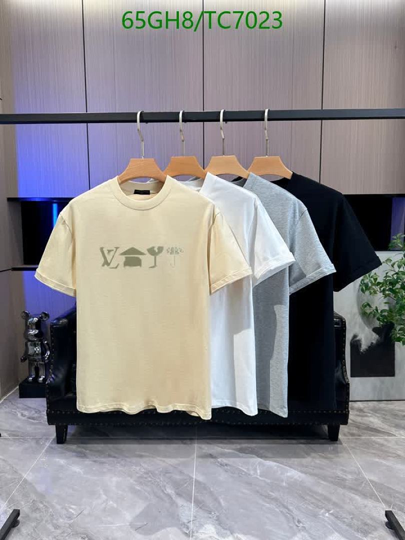 LV-Clothing Code: TC7023 $: 65USD