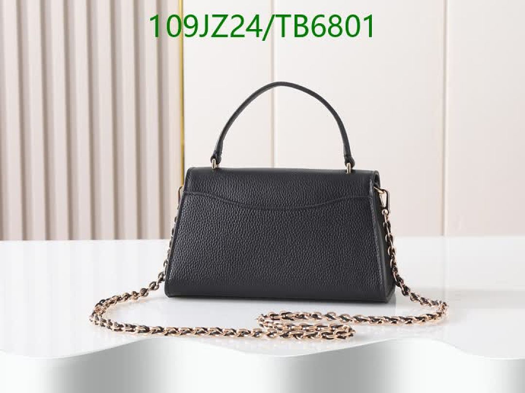 Tory Burch-Bags(4A) Code: TB6801 $: 109USD