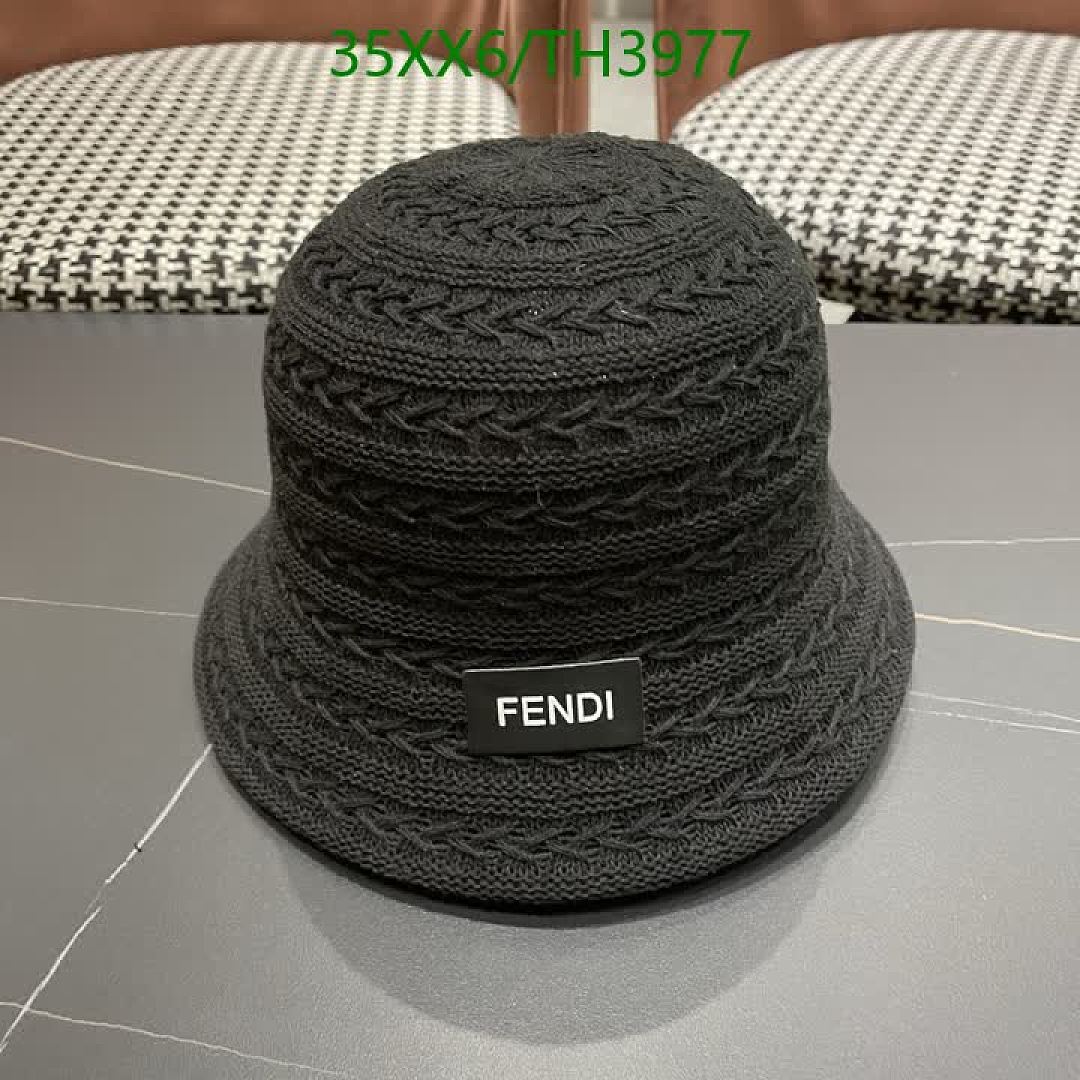 Fendi-Hats Code: TH3977 $: 35USD