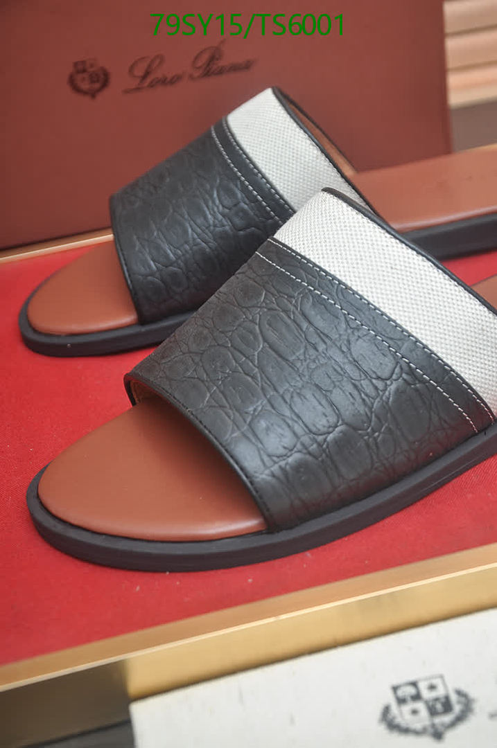 Loro Piana-Shoes(Men) Code: TS6001 $: 79USD