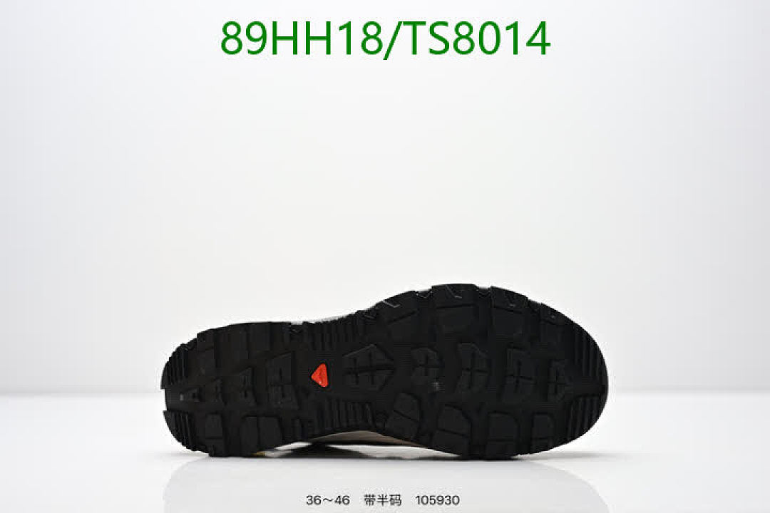Salomon-Shoes(Men) Code: TS8014 $: 89USD