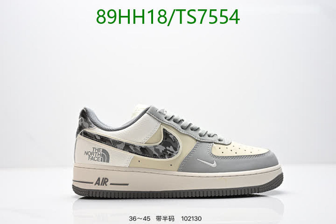 NIKE-Shoes(Women) Code: TS7554 $: 89USD