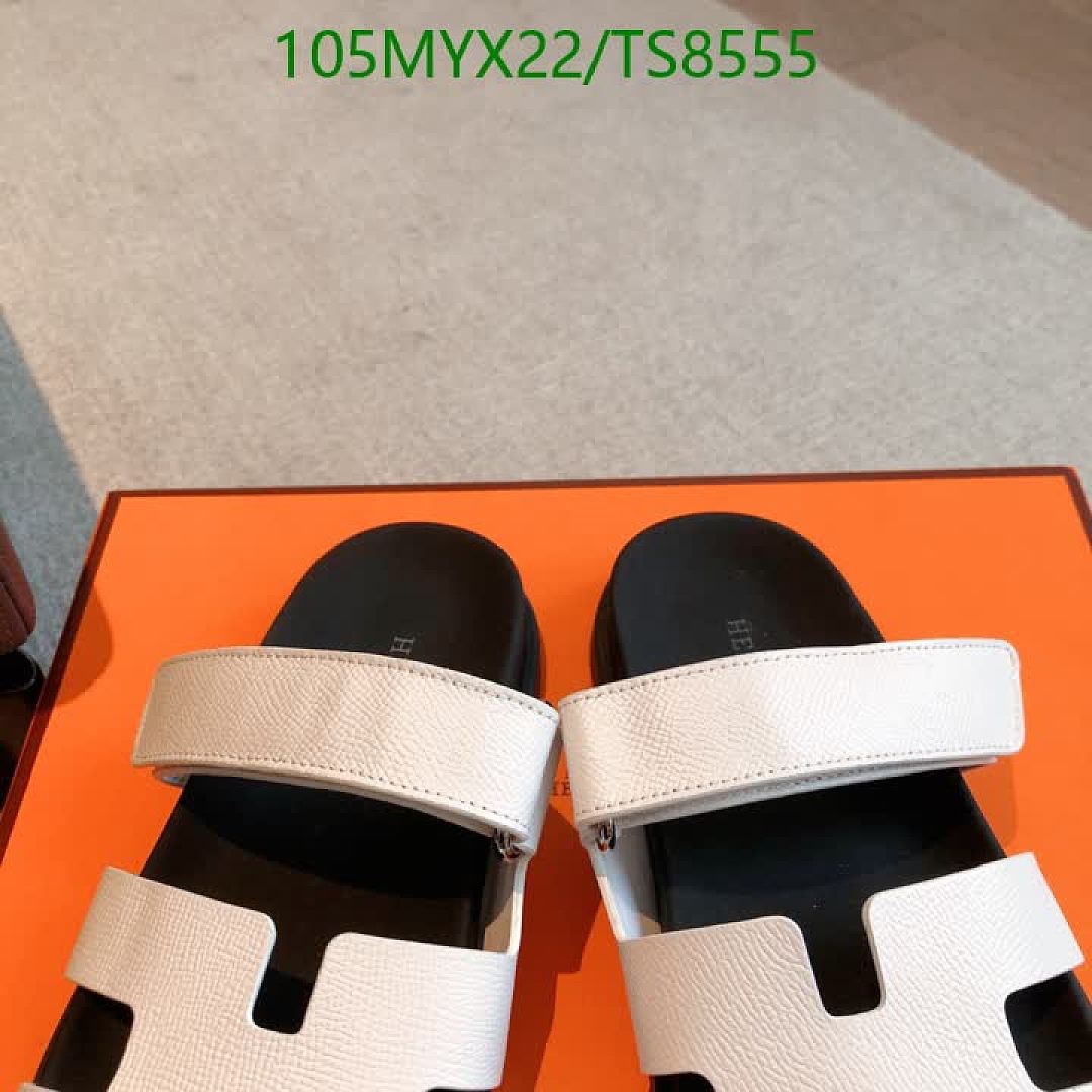 Hermes-Shoes(Women) Code: TS8555 $: 105USD