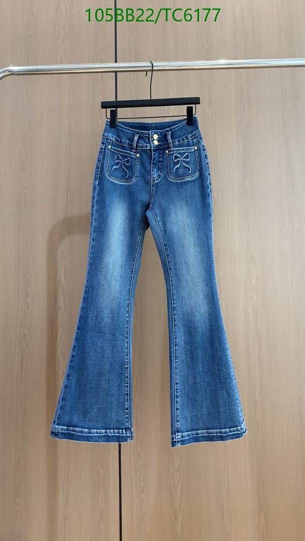 Dior-Clothing Code: TC6177 $: 105USD