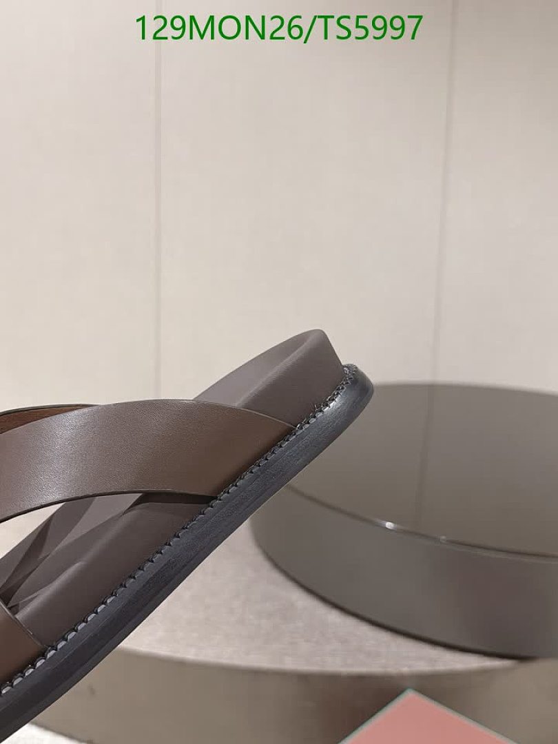 Loro Piana-Shoes(Men) Code: TS5997 $: 129USD