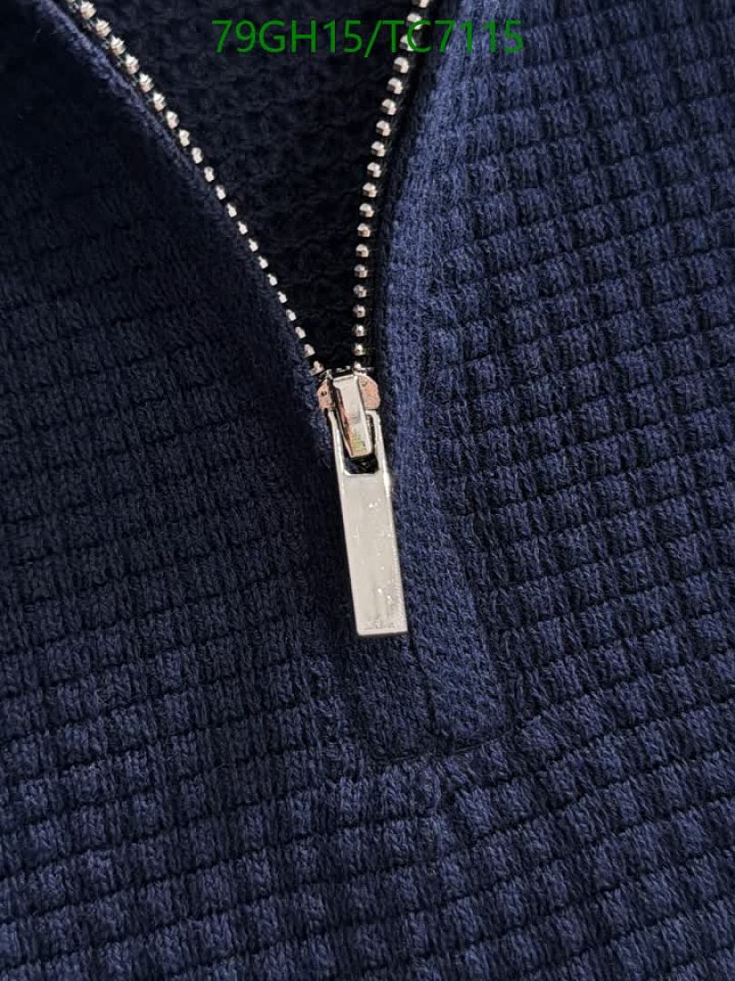 LV-Clothing Code: TC7115 $: 79USD