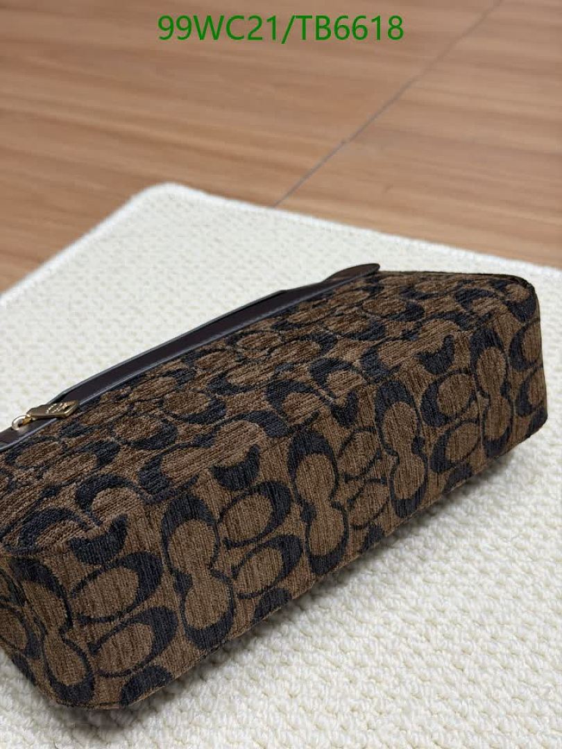 Coach-Bags(4A) Code: TB6618 $: 99USD