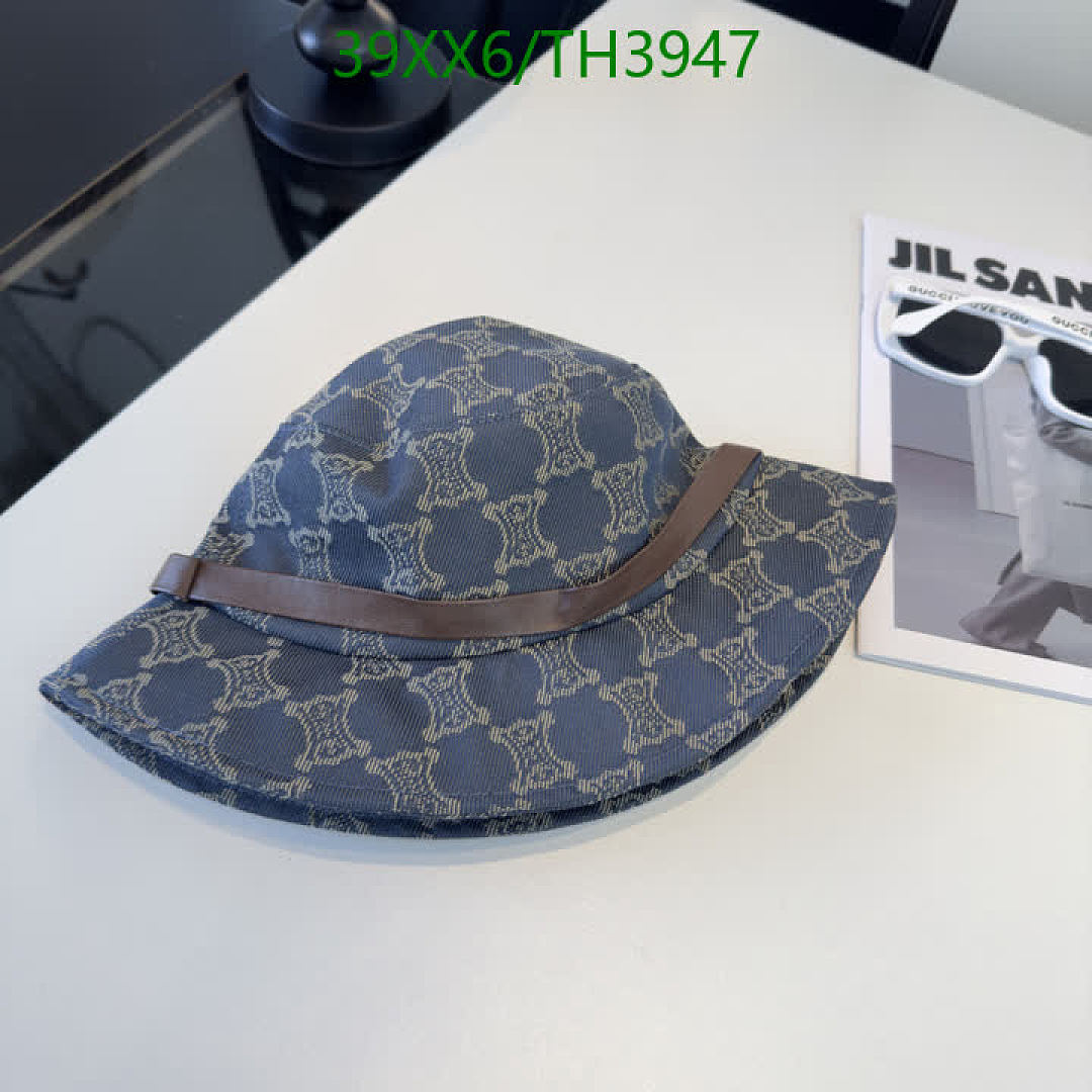 Celine-Hats Code: TH3947 $: 39USD