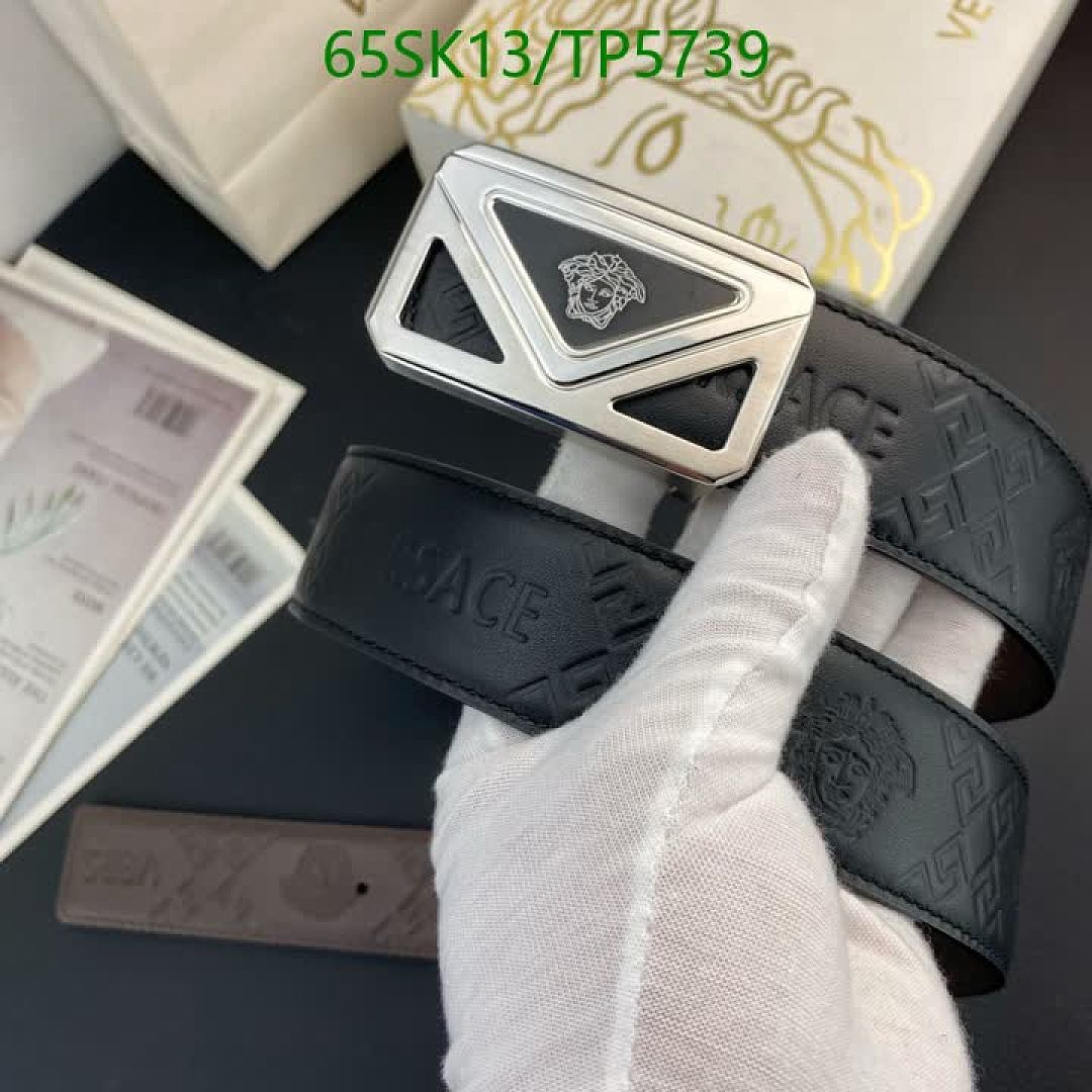 Versace-Belts Code: TP5739 $: 65USD