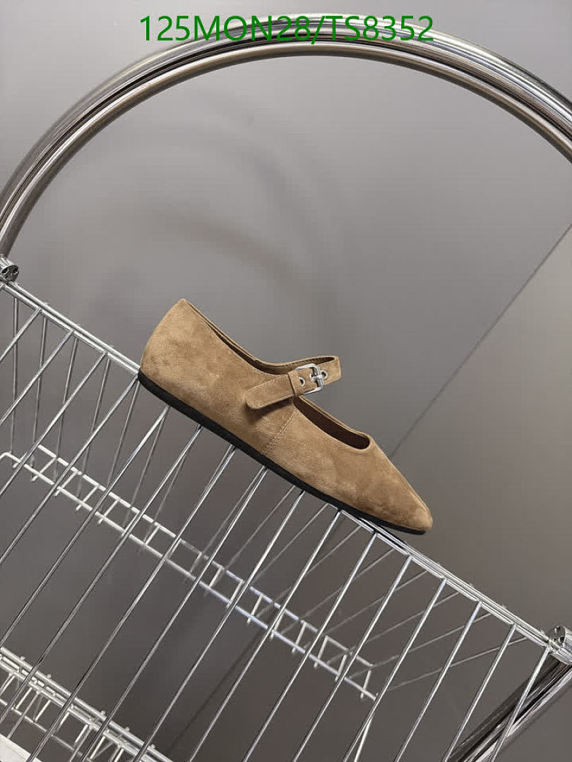 Miu Miu-Shoes(Women) Code: TS8352 $: 125USD