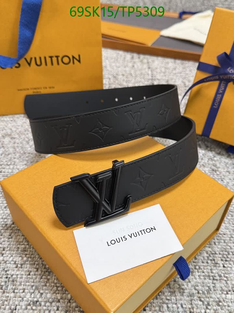 LV-Belts Code: TP5309 $: 69USD