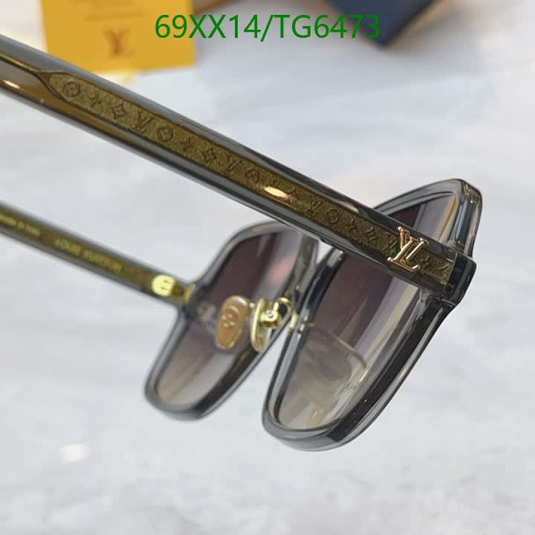 LV-Glasses Code: TG6473 $: 69USD