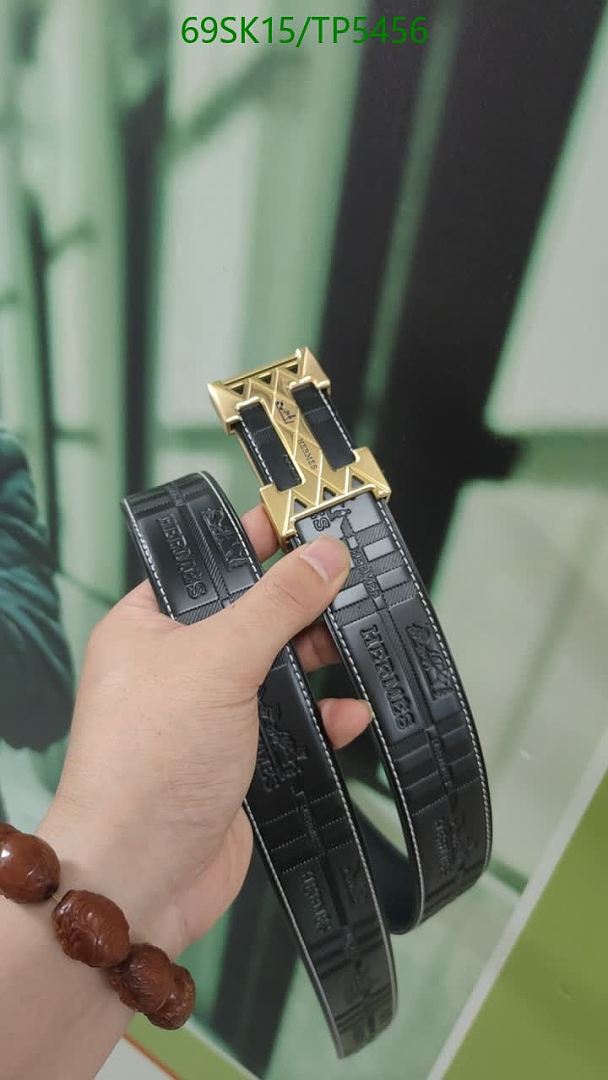 Hermes-Belts Code: TP5456 $: 69USD