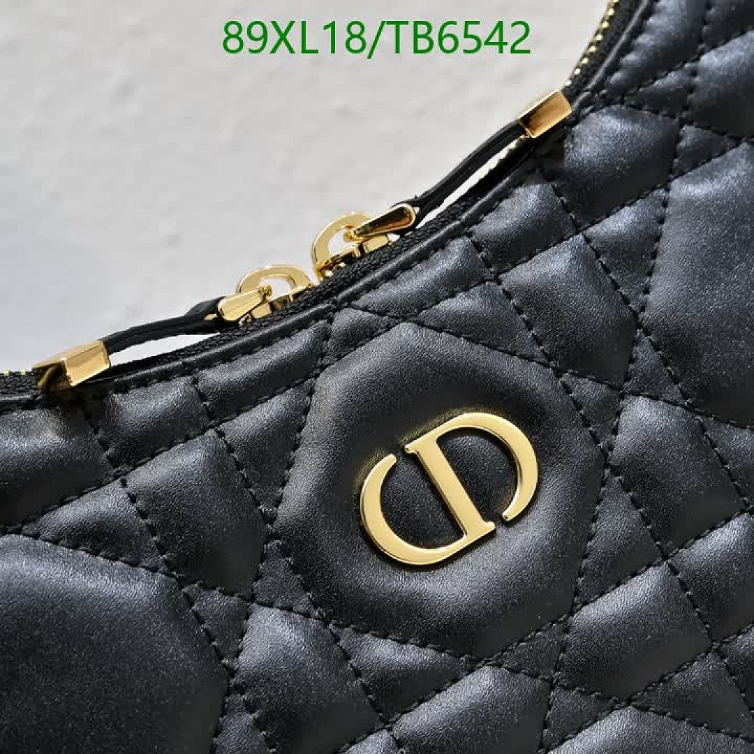 Dior-Bags(4A) Code: TB6542 $: 89USD