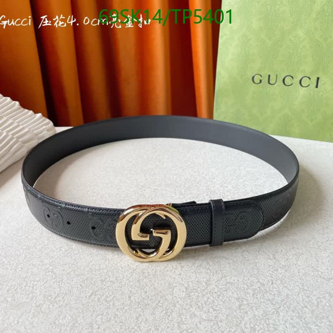 Gucci-Belts Code: TP5401 $: 69USD