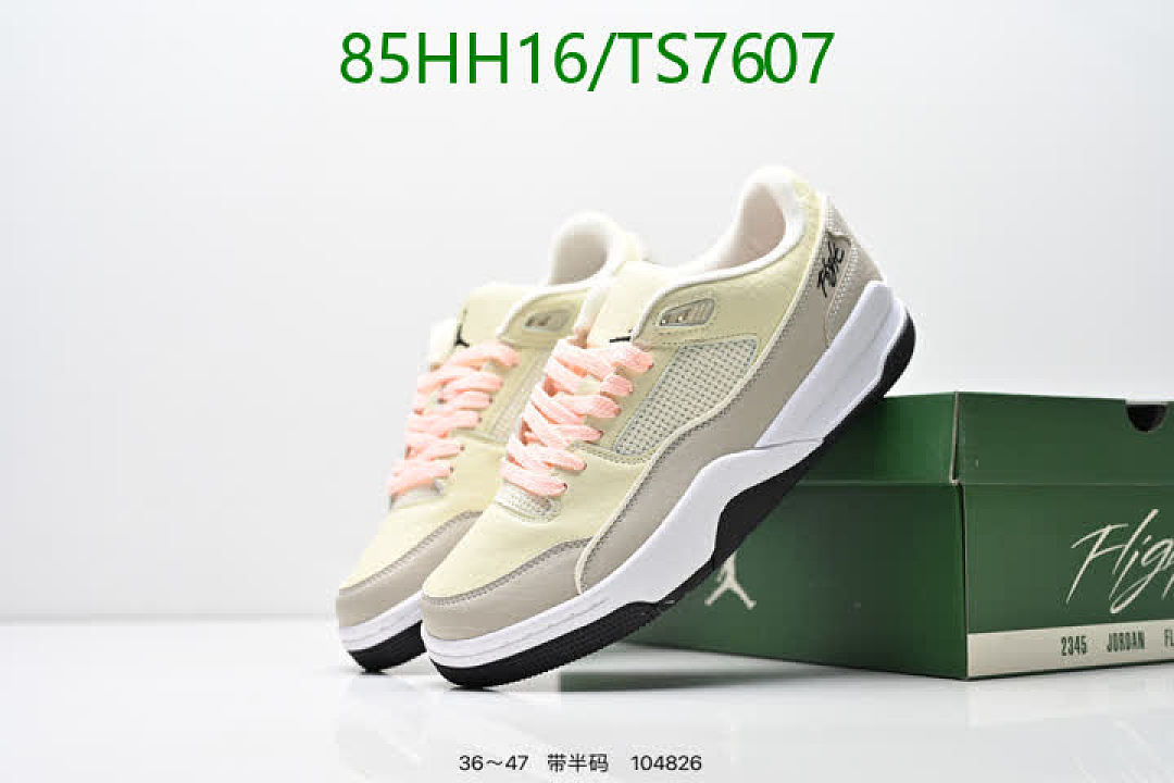 NIKE-Shoes(Women) Code: TS7607 $: 85USD