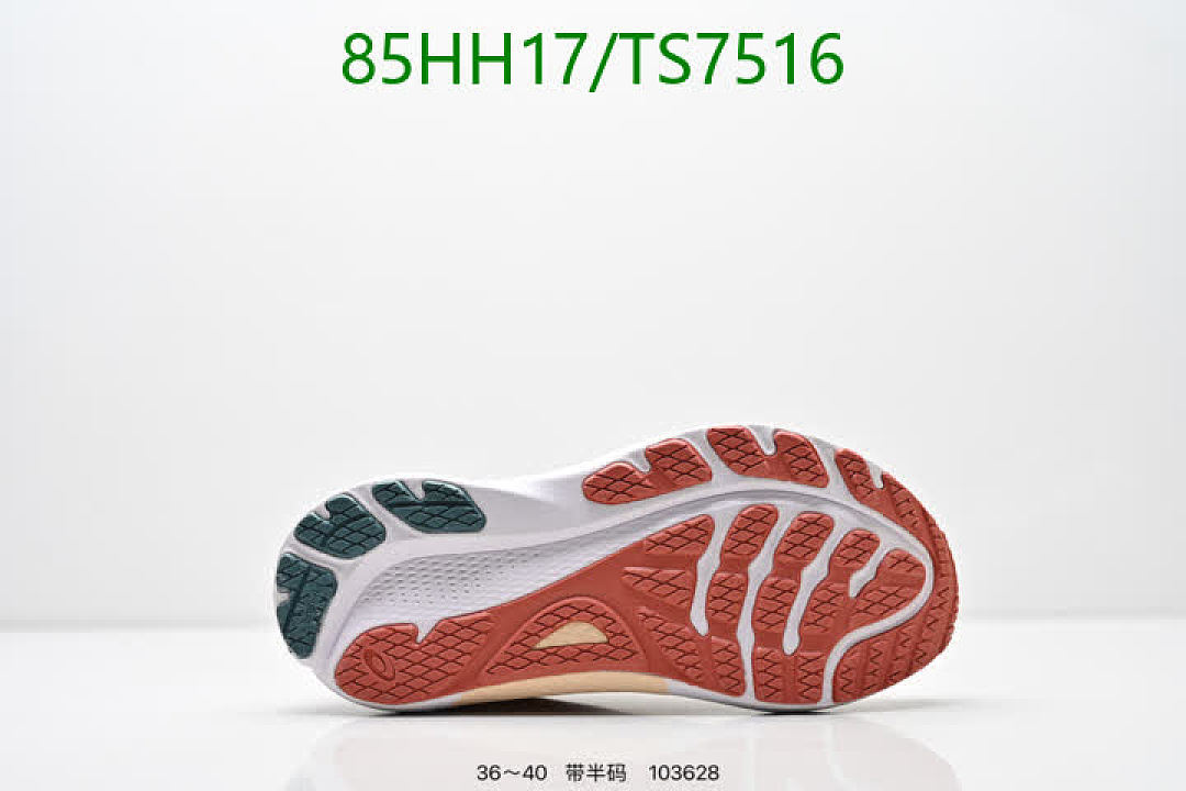 Asics-Shoes(Women) Code: TS7516 $: 85USD