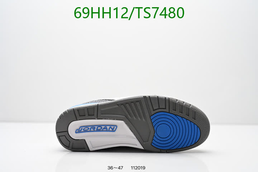 NIKE-Shoes(Women) Code: TS7480 $: 69USD