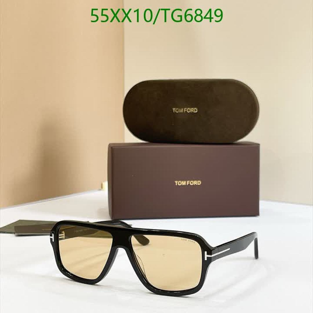 Tom Ford-Glasses Code: TG6849 $: 55USD