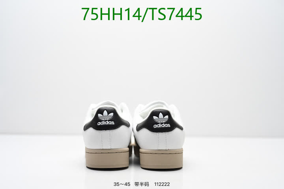 Adidas-Shoes(Women) Code: TS7445 $: 75USD