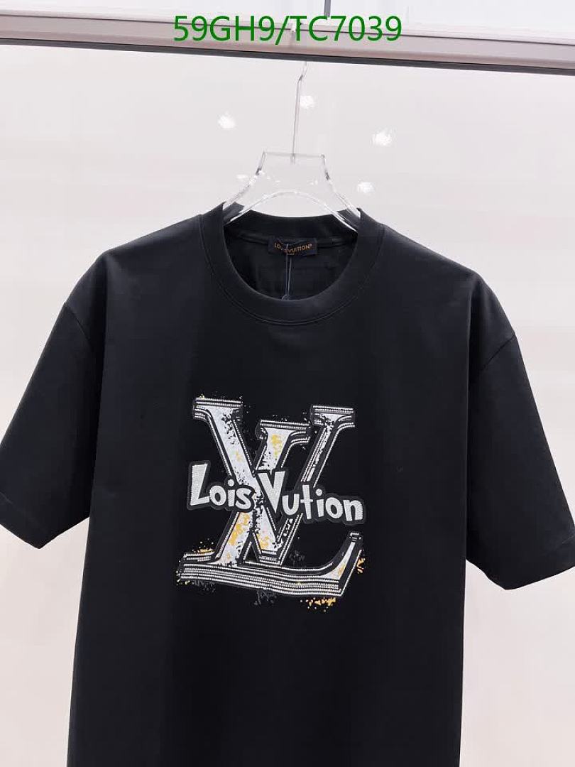 LV-Clothing Code: TC7039 $: 59USD