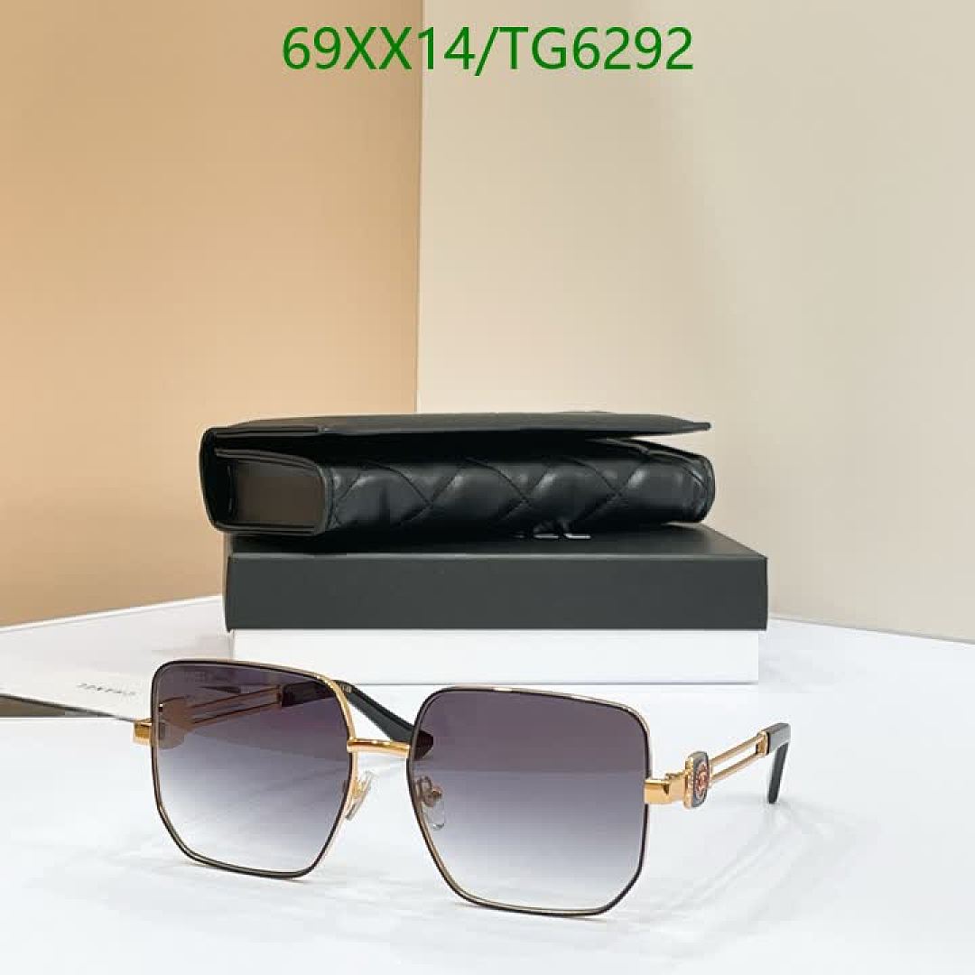 Chanel-Glasses Code: TG6292 $: 69USD
