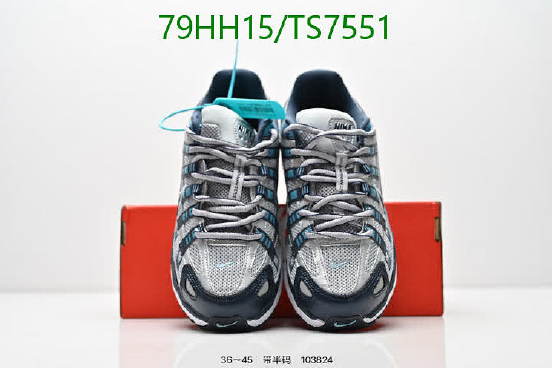 NIKE-Shoes(Women) Code: TS7551 $: 79USD
