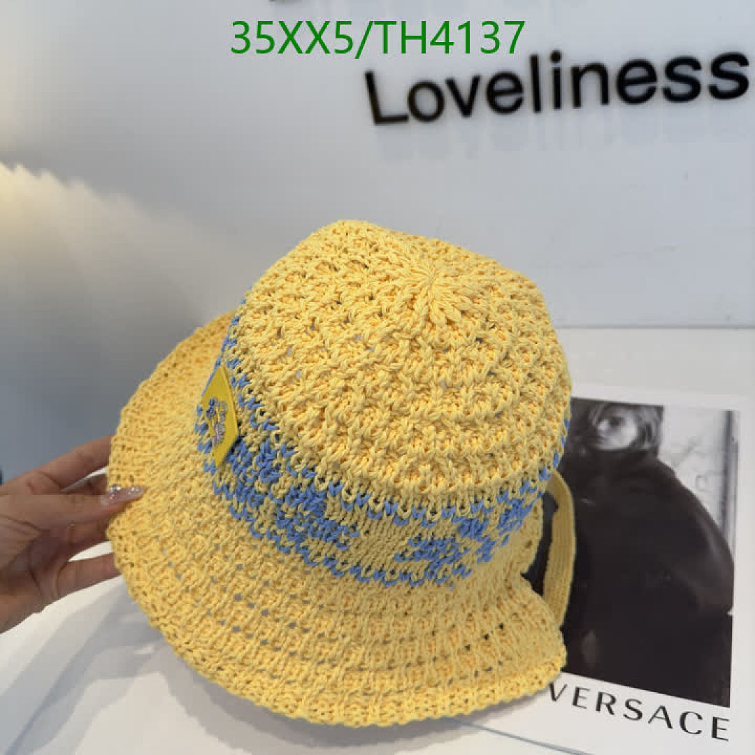 Chrome Hearts-Hats Code: TH4137 $: 35USD