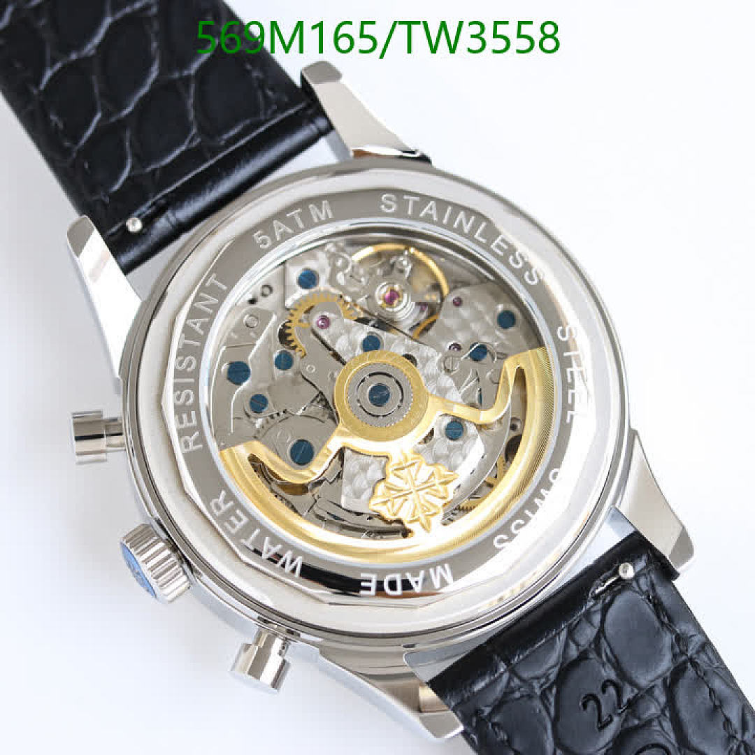 Patek Philippe-Watches(5A) Code: TW3558 $: 569USD