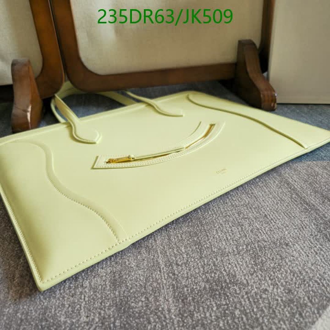 Celine-Bags(5A) Code: JK509 $: 235USD
