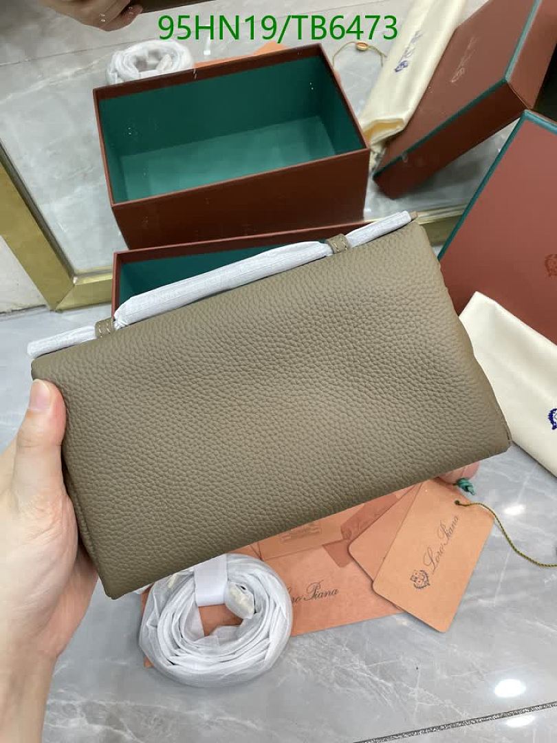Loro Piana-Bags(4A) Code: TB6473 $: 95USD