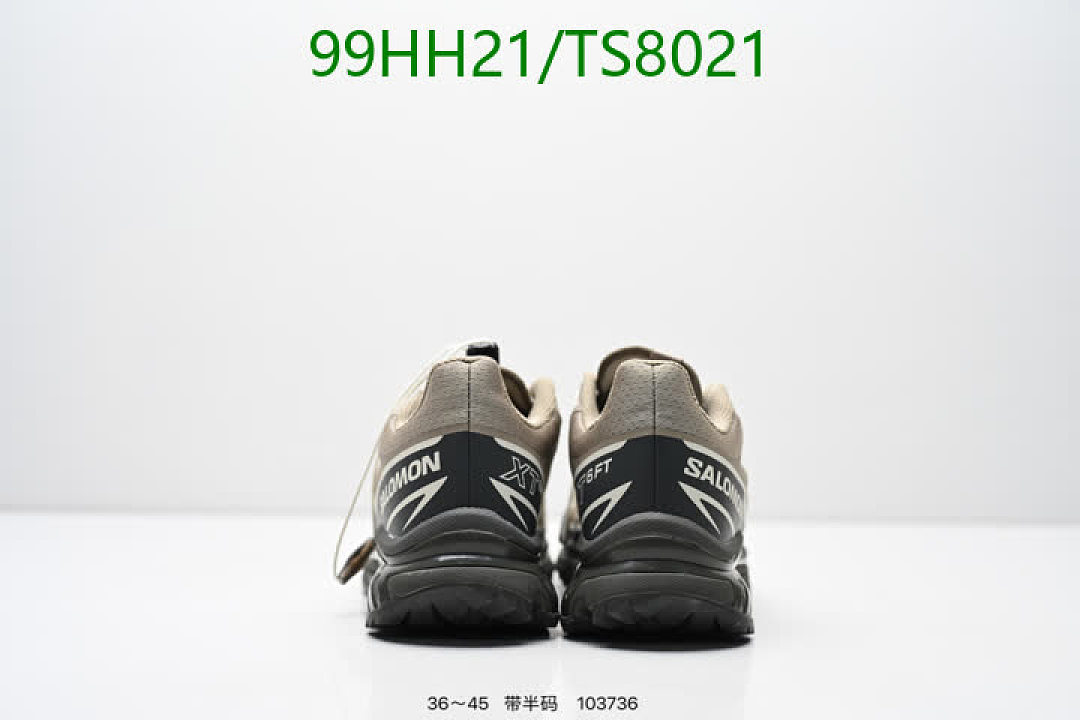 Salomon-Shoes(Women) Code: TS8021 $: 99USD