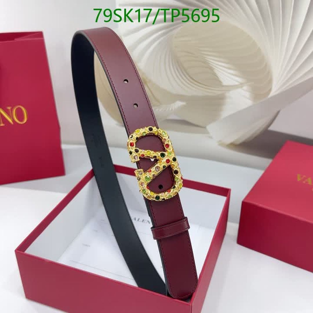 Valentino-Belts Code: TP5695 $: 79USD