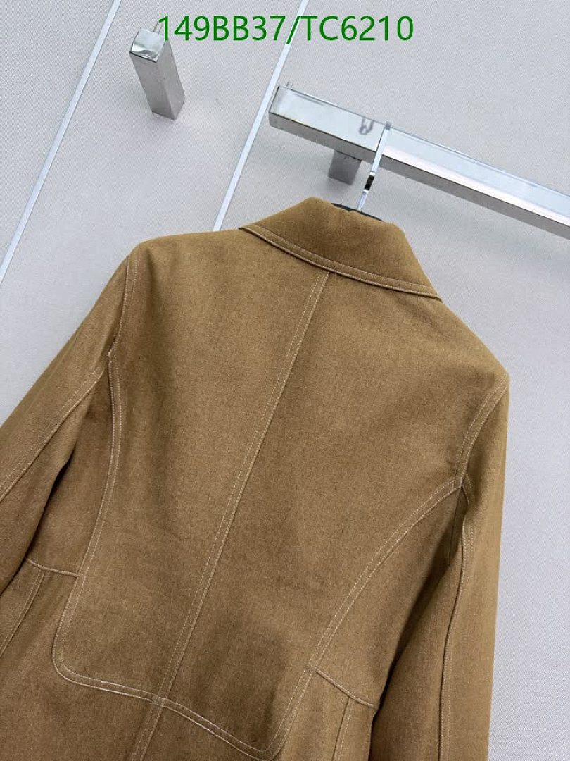 Hermes-Clothing Code: TC6210 $: 149USD