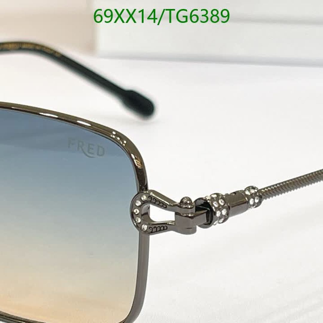 Fred-Glasses Code: TG6389 $: 69USD