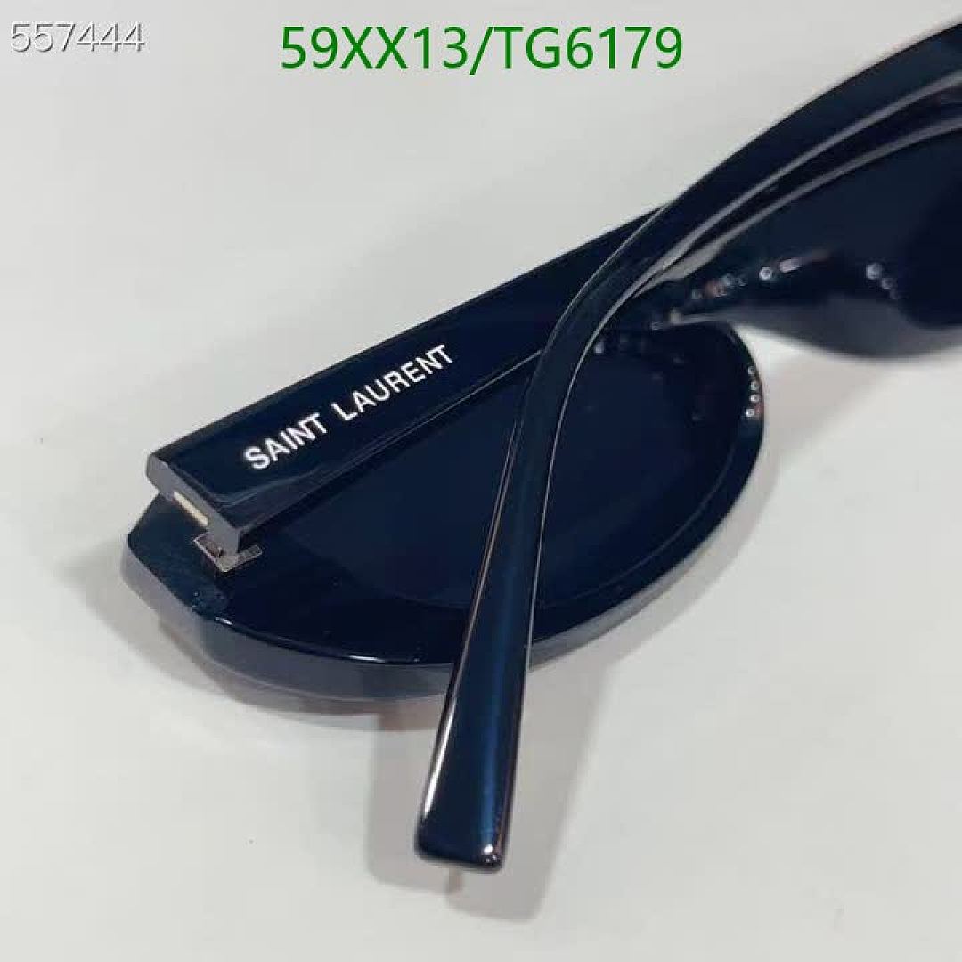 YSL-Glasses Code: TG6179 $: 59USD