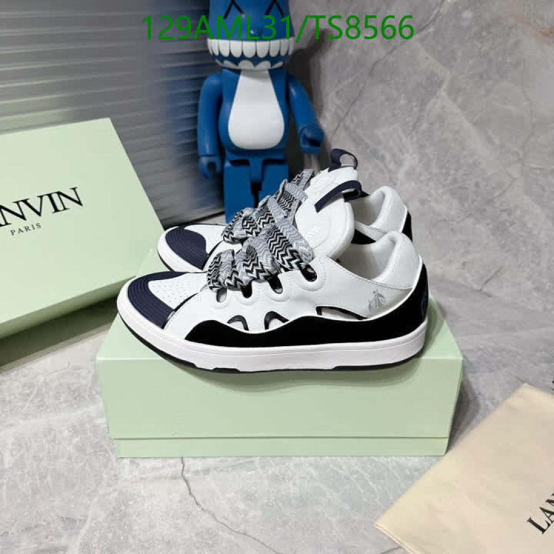 LANVIN-Shoes(Women) Code: TS8566 $: 129USD