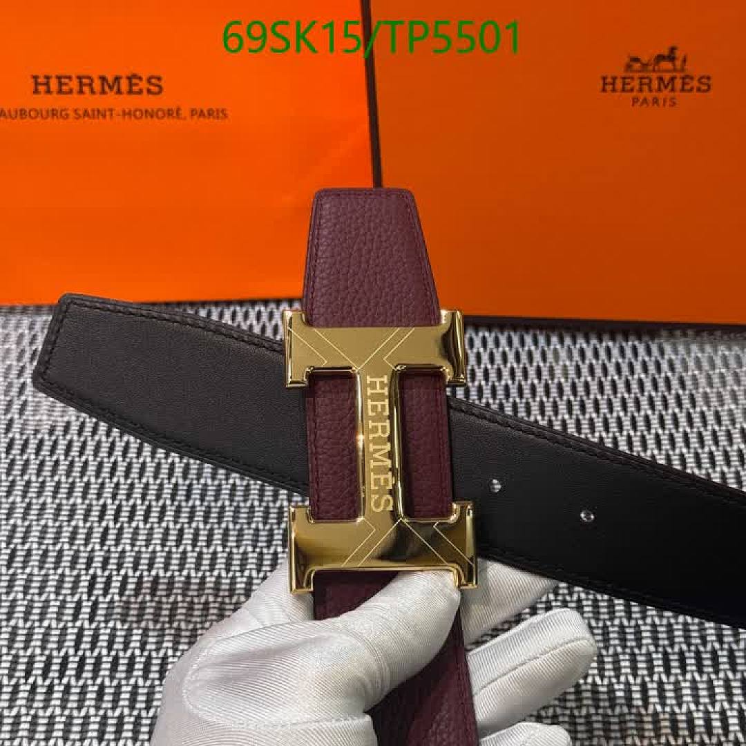 Hermes-Belts Code: TP5501 $: 69USD